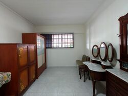 Blk 808 Khatib Gardens (Yishun), HDB 3 Rooms #587277711